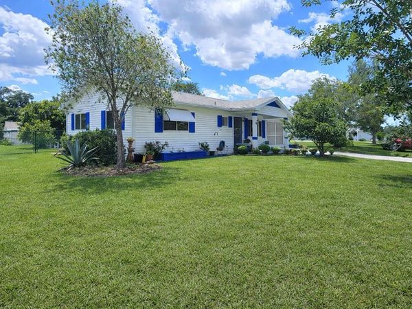 10957 SW 79TH TERRACE, OCALA, FL 34476