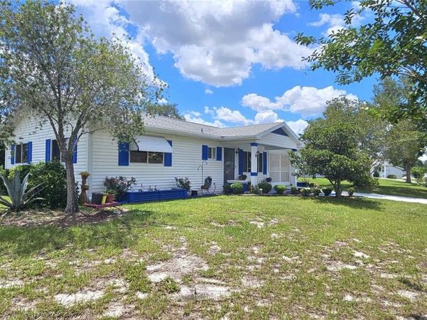10957 SW 79TH TERRACE, OCALA, FL 34476