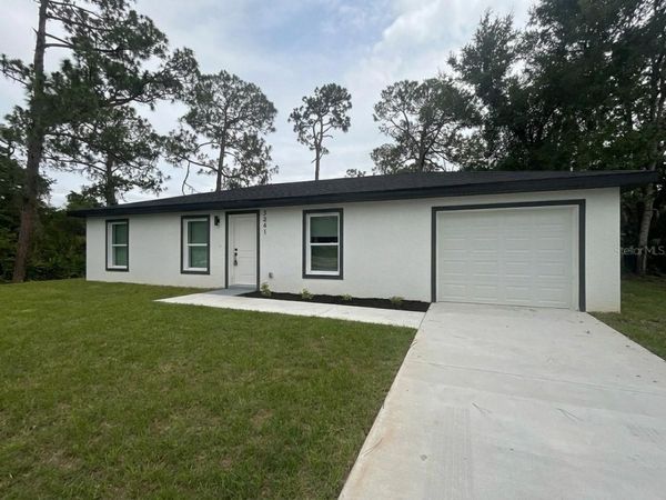 3241 BRISTOL STREET , SEBRING, FL 33872