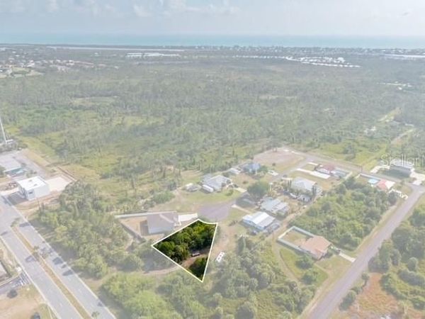 3470 ETHLYN LANE , ROTONDA WEST, FL 33947