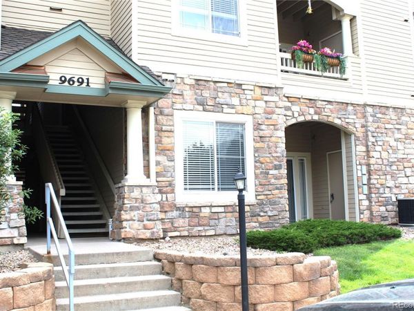 9691 W Coco Circle, Unit 105, Littleton, CO 80128