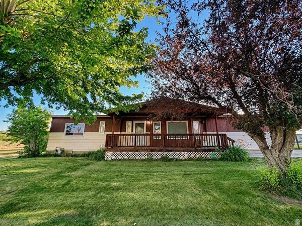 255 N 900 W, Cleveland, UT 84518
