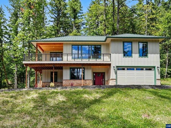 1155 NW Country Hills Dr, Corvallis, OR 97330
