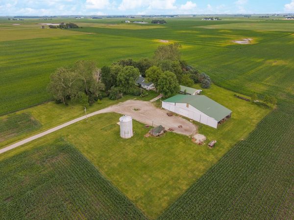 34553 E 1300 North Road, Chatsworth, IL 60921
