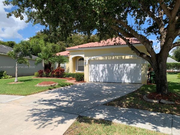 440 SE 23rd Ln , Homestead, FL 33033