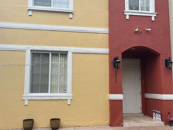 5347 SW 40th Ave, Unit 5347, Dania Beach, FL 33314