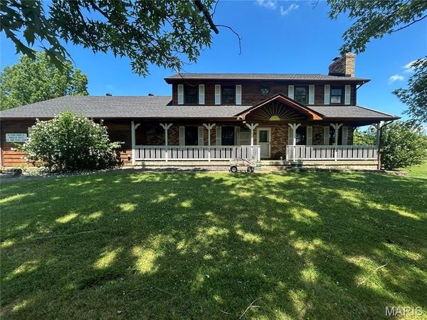2889 Hwy K , Bonne Terre, MO 63628