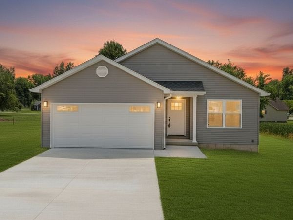175 Baker Street, North Vernon, IN 47265