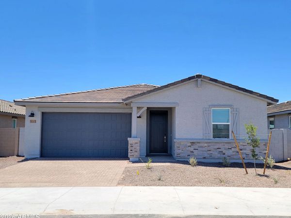 18565 W MANZANITA Drive, Waddell, AZ 85355