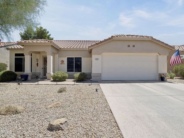 14325 W DOMINGO Lane, Sun City West, AZ 85375