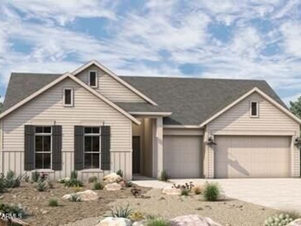6865 N 190TH Drive, Waddell, AZ 85355