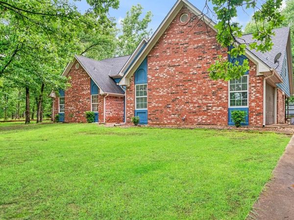 144 County Road 43400, Paris, TX 75462