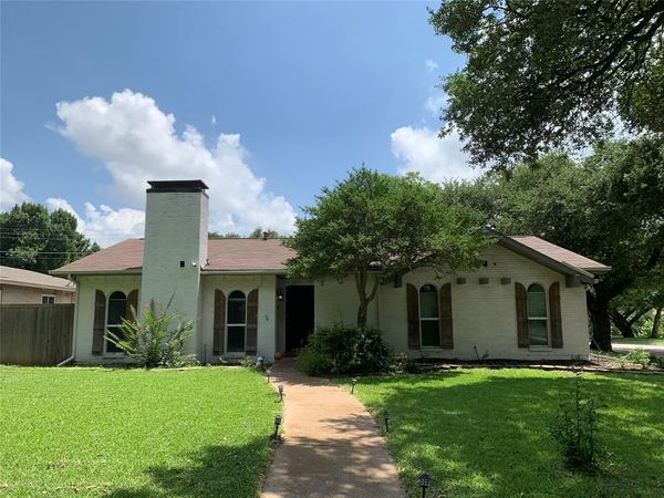1456 Wind Cave Circle, Plano, TX 75023