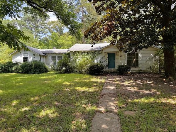 406 Pace Ave. , Naples, TX 75568