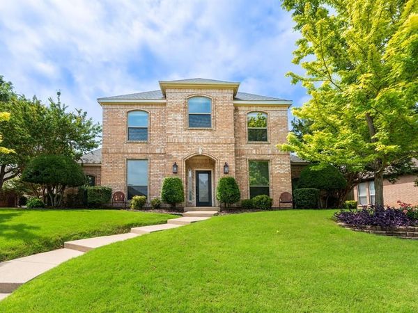 1722 Clydesdale Court, Rowlett, TX 75088