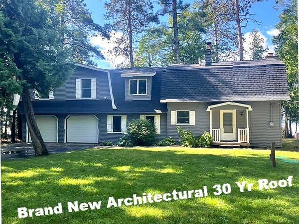 21661 Bluffs Highway, Onaway, MI 49765