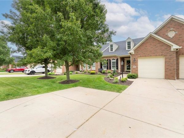 3016 Shoreline Ln , Mc Donald, PA 15057