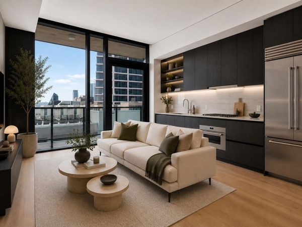 610 Davis ST, Unit 3206, Austin, TX 78701