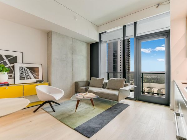 610 Davis ST, Unit 3206, Austin, TX 78701