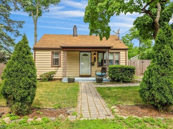 16 Boulevard Ave., Wanaque, NJ 07420