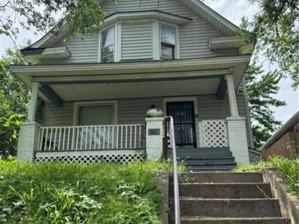 720 Newton Avenue, Kansas City, MO 64125