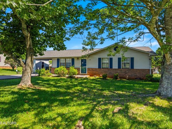 709 Old Highway 68 , Sweetwater, TN 37874