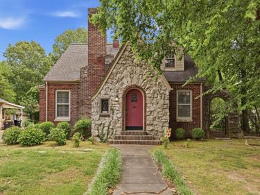 110 N 10th Street, Murray, KY 42071
