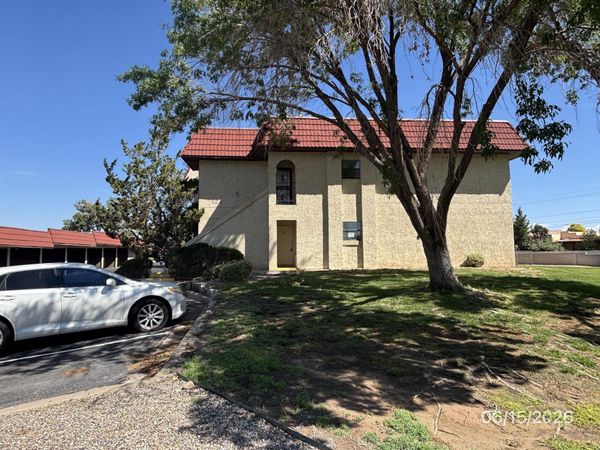 823 Country Club Drive SE, Unit APT 1E, Rio Rancho, NM 87124