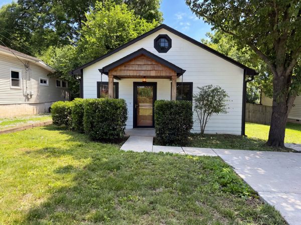 509 Drake Ave , Nashville, TN 37211