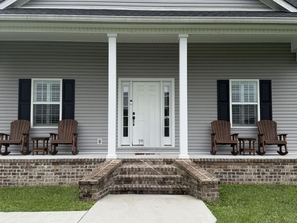 4238 Old Manchester Hwy , Tullahoma, TN 37388