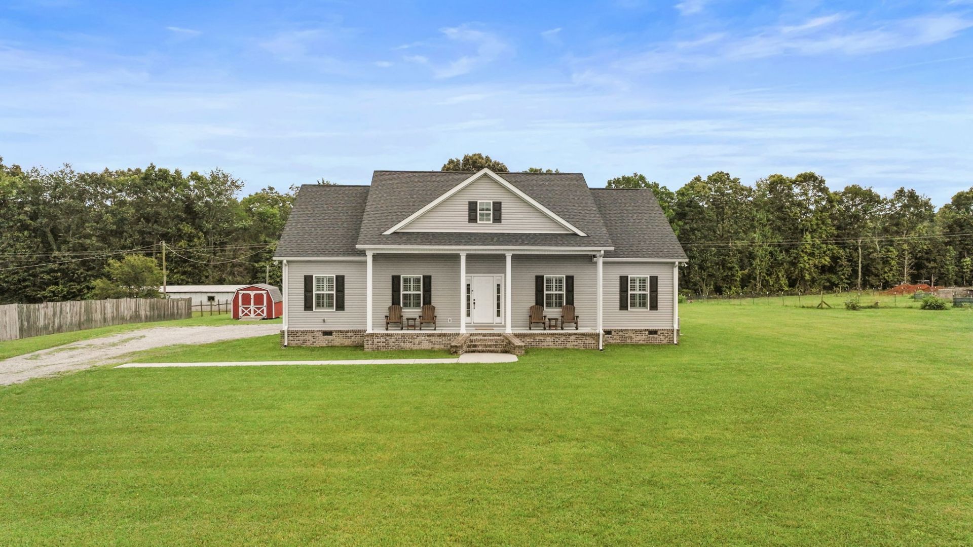 4238 Old Manchester Hwy, Tullahoma, TN 37388 Main Photo