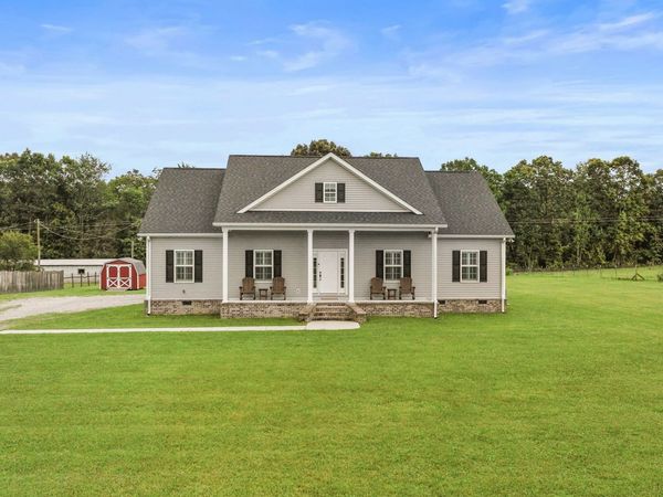 4238 Old Manchester Hwy, Tullahoma, TN 37388