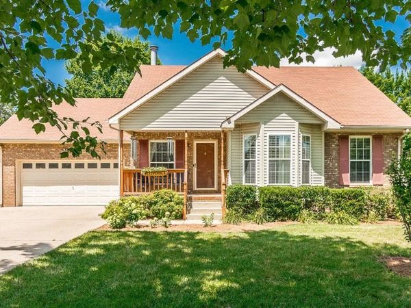 1010 Blue Ridge Pkwy , Goodlettsville, TN 37072