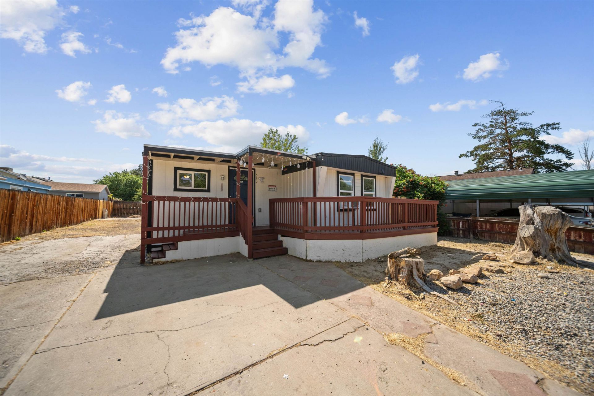 562 Eastwood Drive, Grand Junction, CO 81504 Main Photo