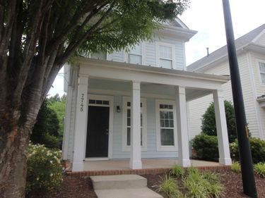 7745 Acc Boulevard, Raleigh, NC 27617