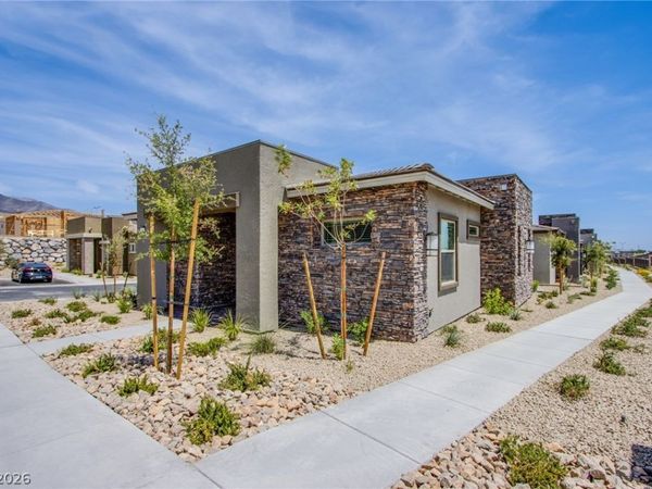 928 Allister Fields Lane , Las Vegas, NV 89138
