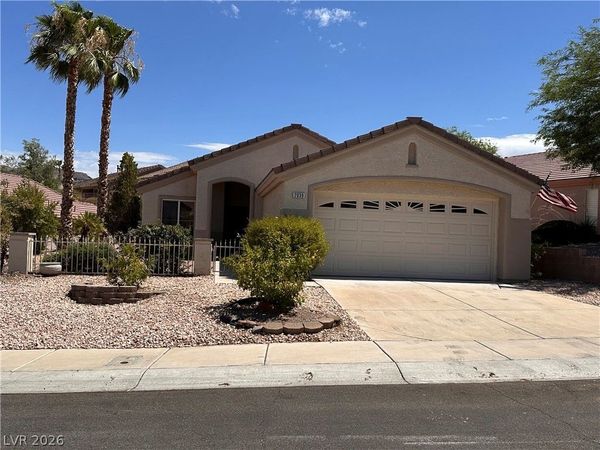 2039 Poppywood Avenue , Henderson, NV 89012