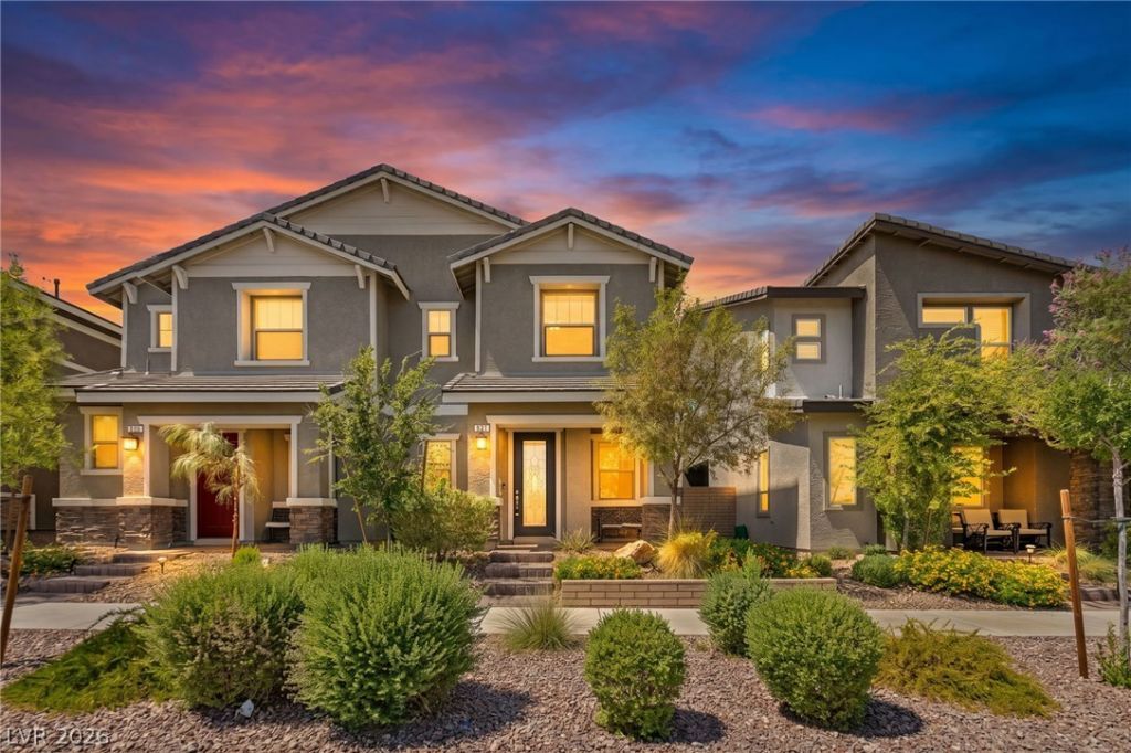 937 E Sunset Road, Henderson, NV 89011