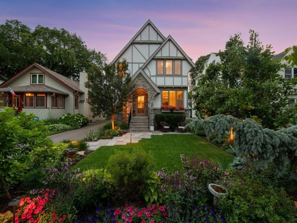 4312 Beard Avenue S, Minneapolis, MN 55410