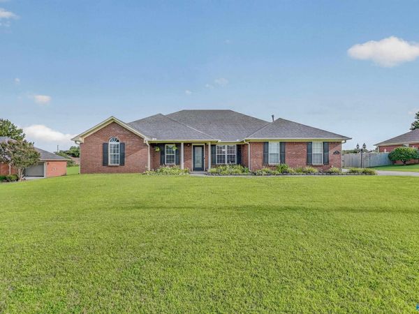 106 Stadia Circle, Harvest, AL 35749