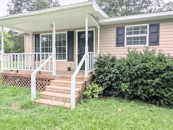652 Jackson Trail SW, Attalla, AL 35954