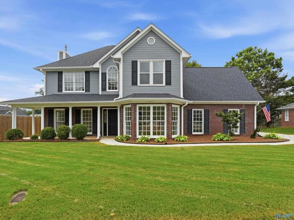 2512 Rileys Pass, Huntsville, AL 35803