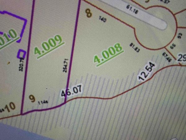 Lot 9 County Road 567, Gaylesville, AL 35973