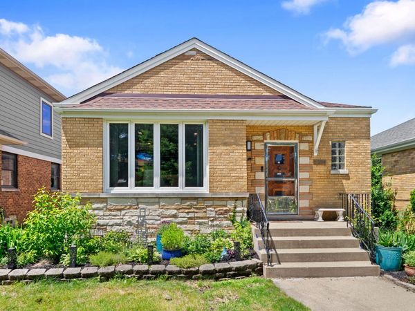 2234 S 12th Avenue , North Riverside, IL 60546