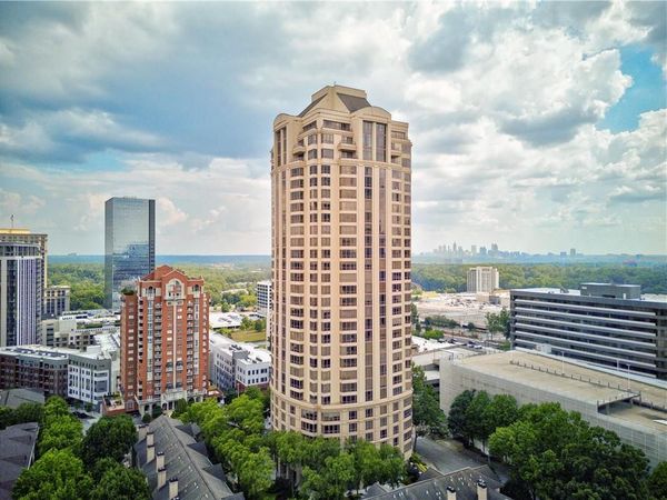 3475 Oak Valley Road NE, Unit 2150, Atlanta, GA 30326