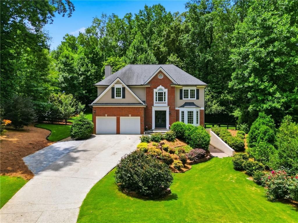6955 Black Fox Lane, Cumming, GA 30040 Main Photo