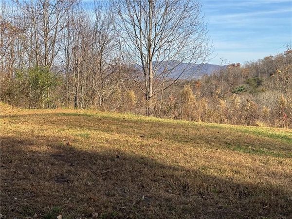 1220 Chatuge Manor Drive , Young Harris, GA 30582