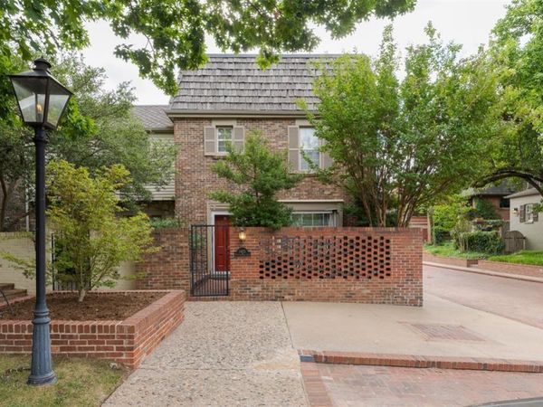 6421 Hunting Hill Lane, Unit 21, Oklahoma City, OK 73116