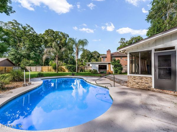 13926 SPANISH MARSH Court, Jacksonville, FL 32225