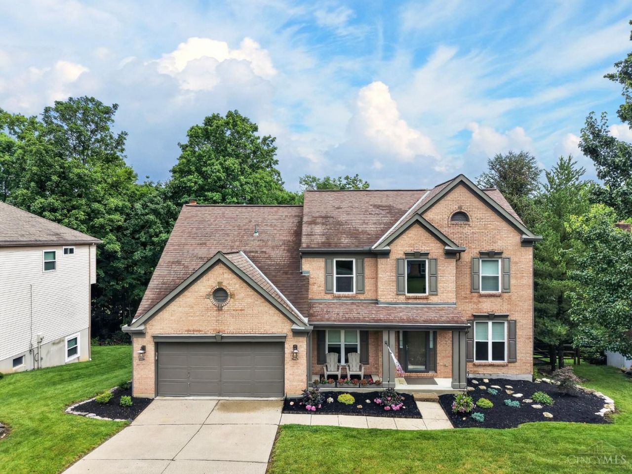 2254 Candlemakers Lane, Maineville, OH 45039 Main Photo